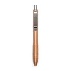 Click EDC Copper Pen
