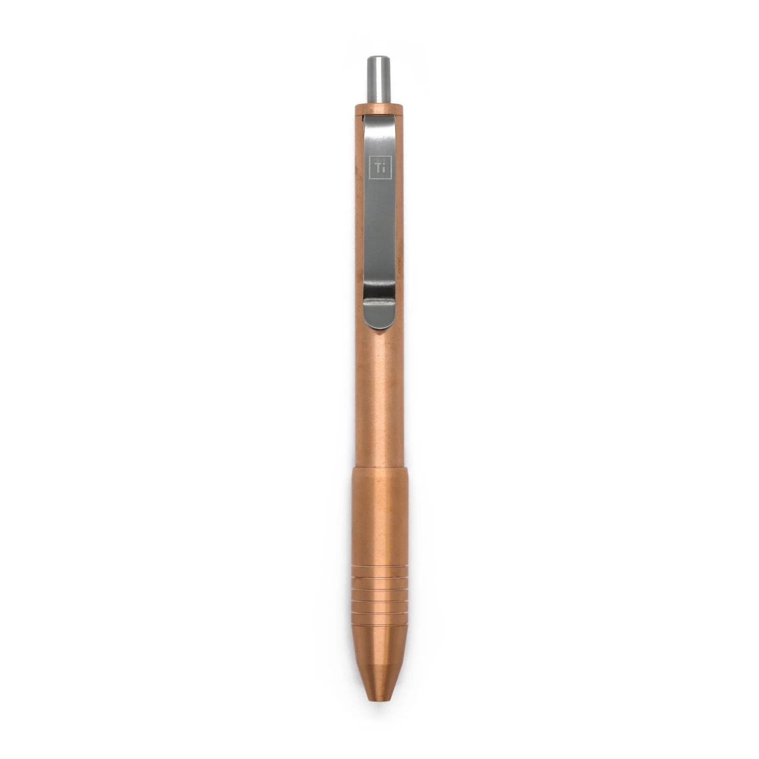 Click EDC Copper Pen 1 Click EDC Copper Pen