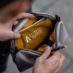 Rennen Pouch 10 Rennen Pouch -Outdoor Equip Store 30764