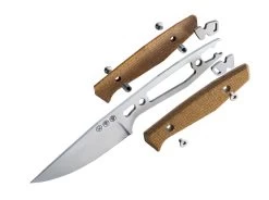 AK1 Knife -Outdoor Equip Store 30801