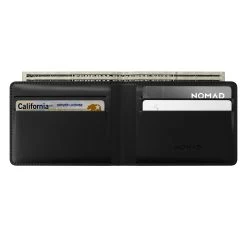 NOMAD Bifold Wallet 26 NOMAD Bifold Wallet -Outdoor Equip Store 31524