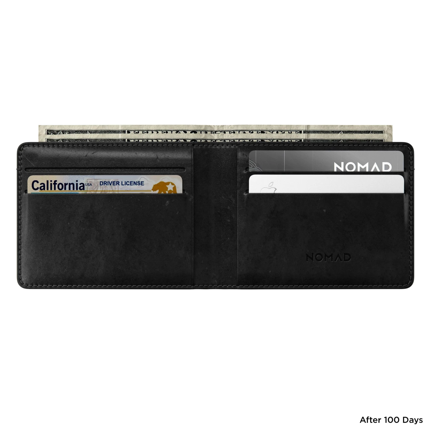 NOMAD Bifold Wallet 10 NOMAD Bifold Wallet - Image 10