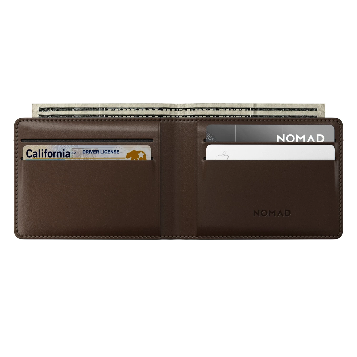 NOMAD Bifold Wallet 17 NOMAD Bifold Wallet - Image 17