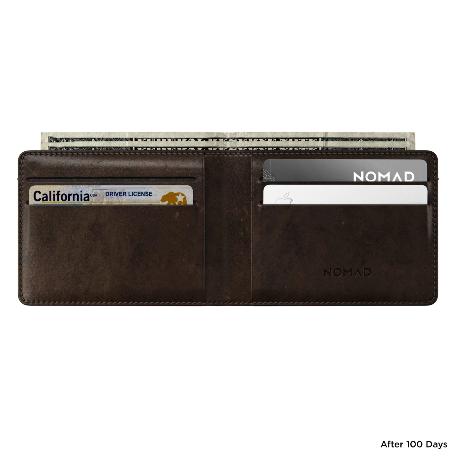 NOMAD Bifold Wallet 20 NOMAD Bifold Wallet - Image 20