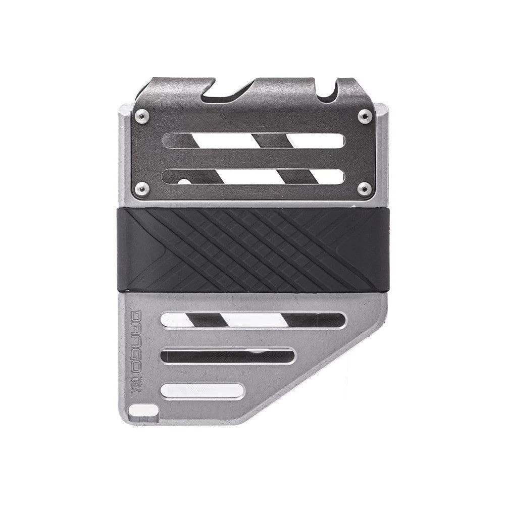 MC01 Titanium Money Clip 2 MC01 Titanium Money Clip - Image 2