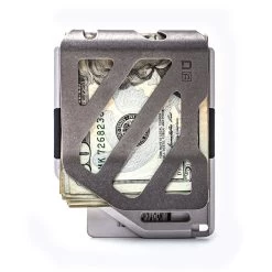 MC01 Titanium Money Clip 23 MC01 Titanium Money Clip -Outdoor Equip Store 31584