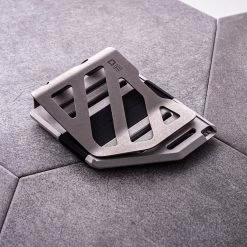 MC01 Titanium Money Clip 24 MC01 Titanium Money Clip -Outdoor Equip Store 31585