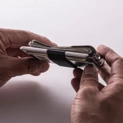 MC01 Titanium Money Clip 28 MC01 Titanium Money Clip -Outdoor Equip Store 31589