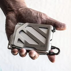 MC01 Titanium Money Clip 31 MC01 Titanium Money Clip -Outdoor Equip Store 31592