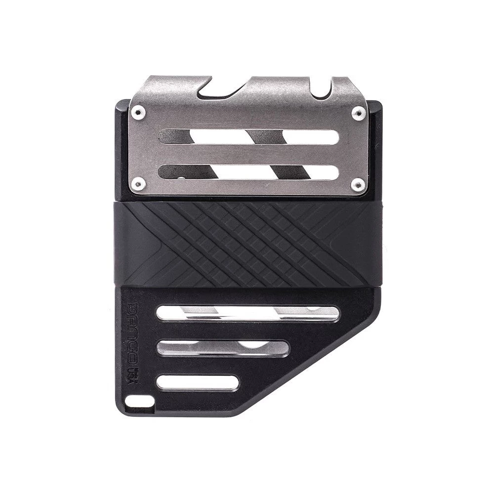 MC01 Titanium Money Clip 16 MC01 Titanium Money Clip - Image 16