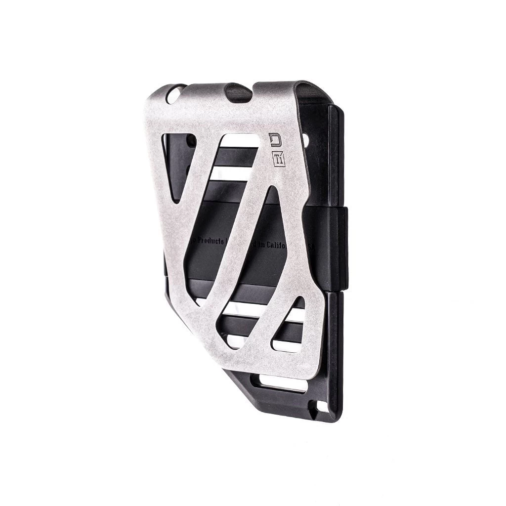 MC01 Titanium Money Clip 17 MC01 Titanium Money Clip - Image 17