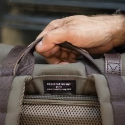 Karl 48h+ Backpack 25 Karl 48h+ Backpack -Outdoor Equip Store 31666