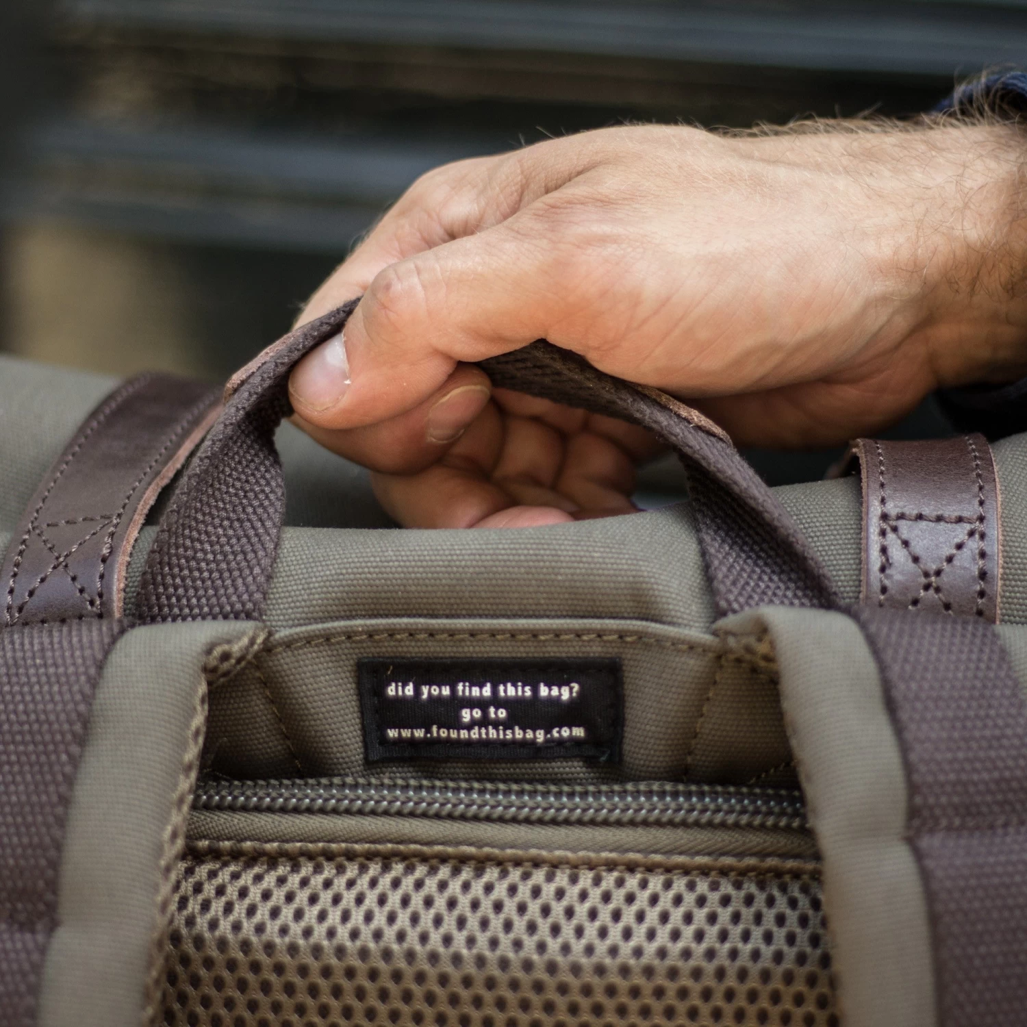 Karl 48h+ Backpack 6 Karl 48h+ Backpack - Image 6