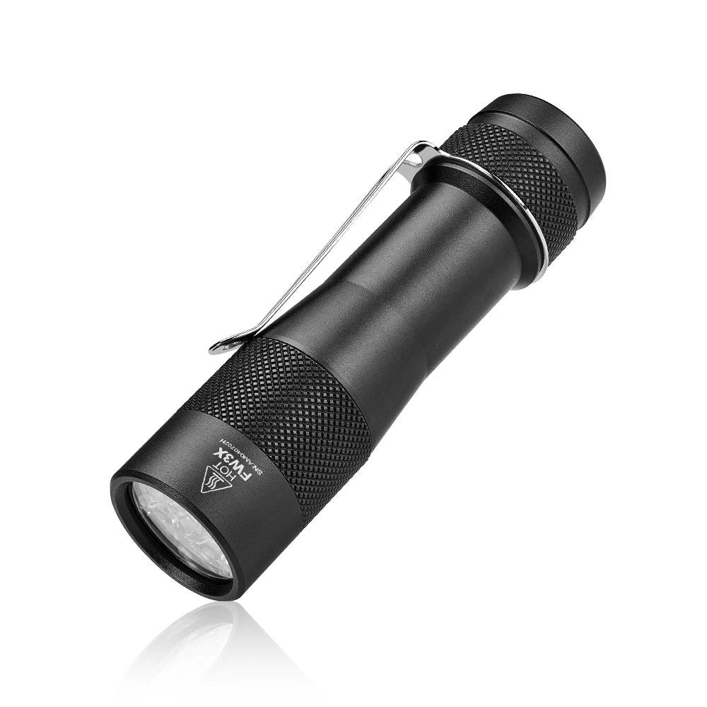 FW3X Flashlight 2 FW3X Flashlight - Image 2