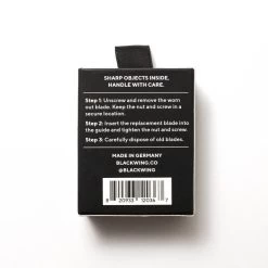 One-Step Replacement Blades 9 One-Step Replacement Blades -Outdoor Equip Store 32099