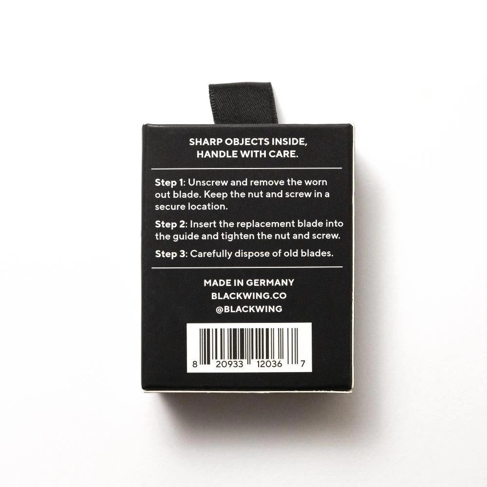 One-Step Replacement Blades 5 One-Step Replacement Blades - Image 5