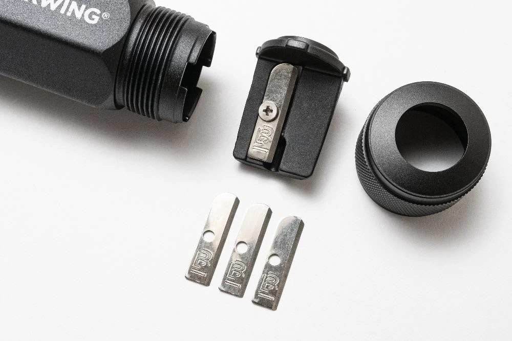 One-Step Replacement Blades 3 One-Step Replacement Blades - Image 3