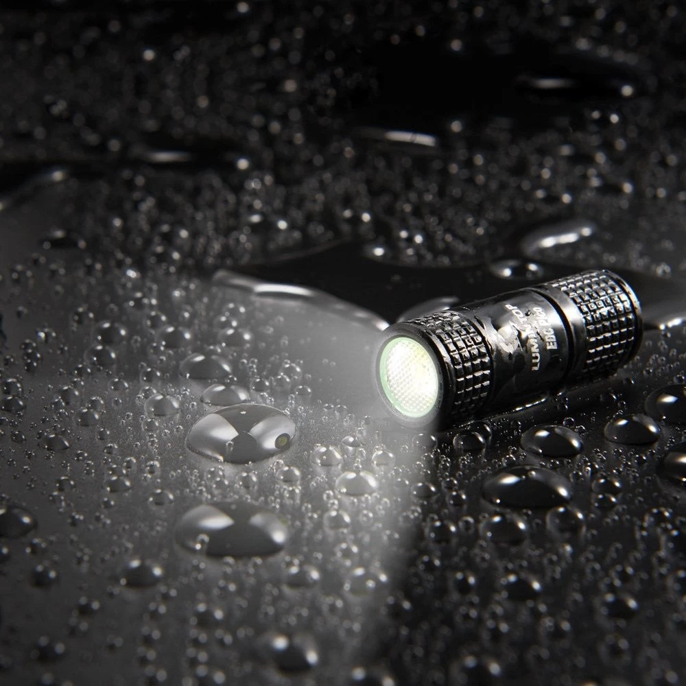 EDC Pico Flashlight 4 EDC Pico Flashlight - Image 4