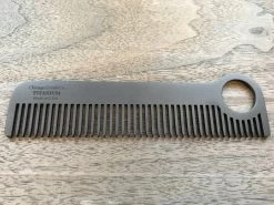 Model No. 1 Titanium Comb -Outdoor Equip Store 32816 2047e3d0 1082 4fa4 8fac 8f73442d9939