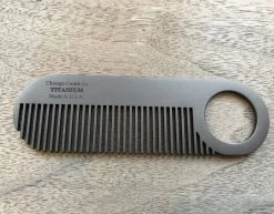 Model No. 2 Titanium Comb 6 Model No. 2 Titanium Comb -Outdoor Equip Store 32820 6fab3efe bfdd 44a0 ad77 28e7a32f314c