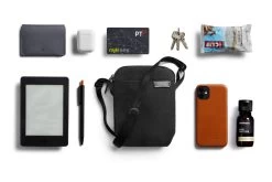 BELLROY City Pouch -Outdoor Equip Store 32991