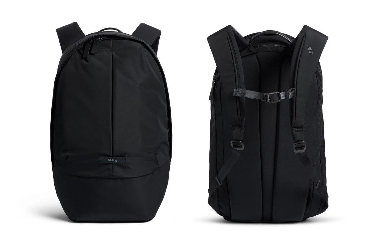 BELLROY Classic Backpack Plus 2nd Edition 2 BELLROY Classic Backpack Plus 2nd Edition - Image 2