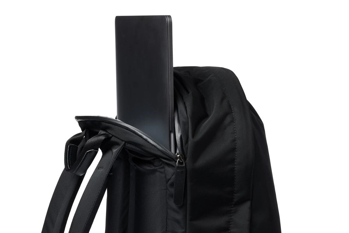 BELLROY Classic Backpack Plus 2nd Edition 5 BELLROY Classic Backpack Plus 2nd Edition - Image 5