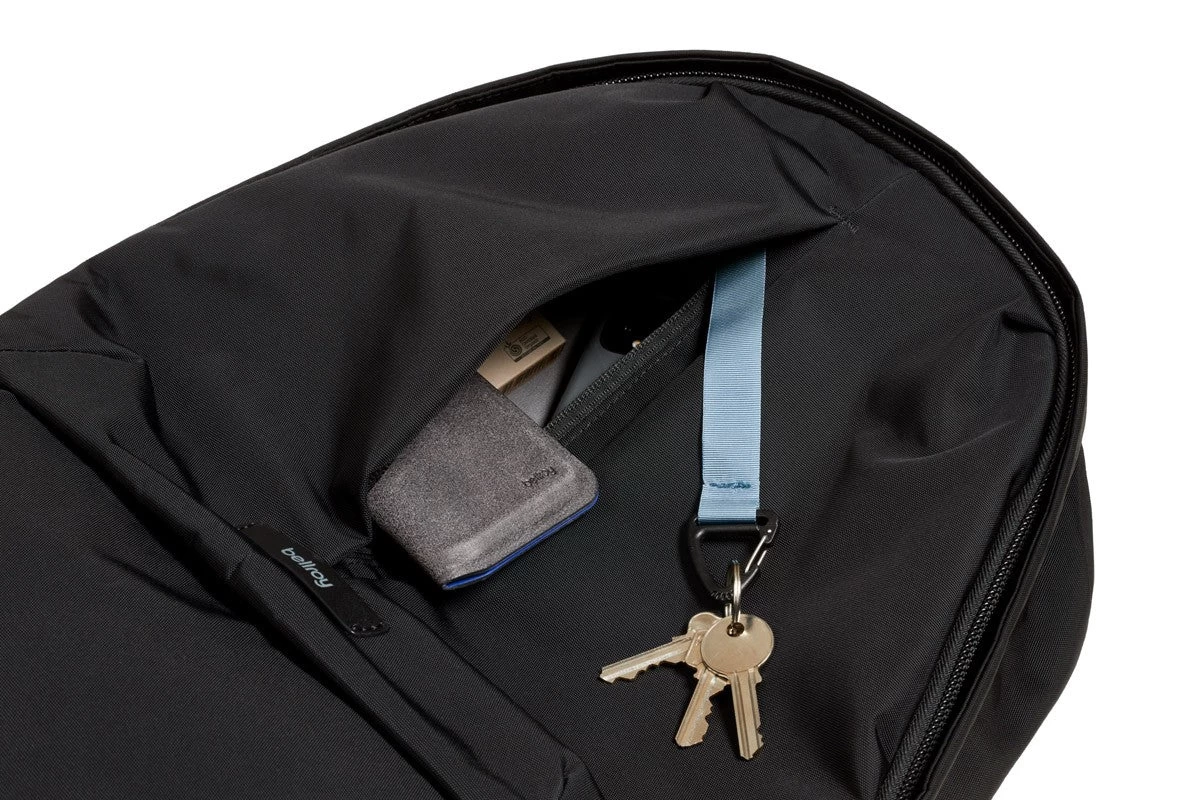 BELLROY Classic Backpack Plus 2nd Edition 7 BELLROY Classic Backpack Plus 2nd Edition - Image 7