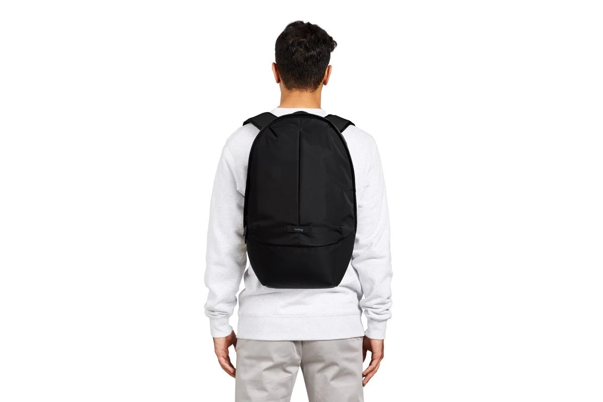 BELLROY Classic Backpack Plus 2nd Edition 10 BELLROY Classic Backpack Plus 2nd Edition - Image 10