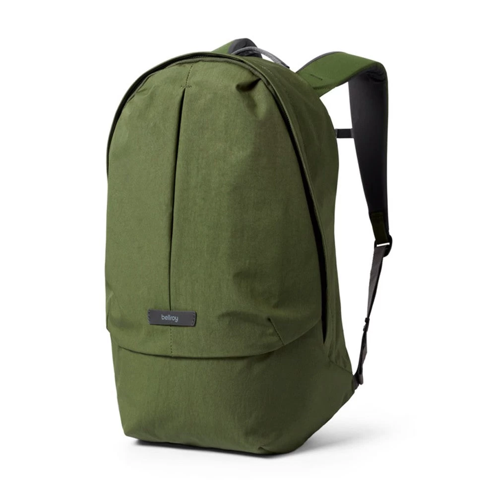 BELLROY Classic Backpack Plus 2nd Edition 12 BELLROY Classic Backpack Plus 2nd Edition - Image 12