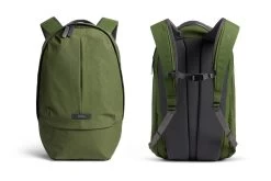 BELLROY Classic Backpack Plus 2nd Edition 32 BELLROY Classic Backpack Plus 2nd Edition -Outdoor Equip Store 33153