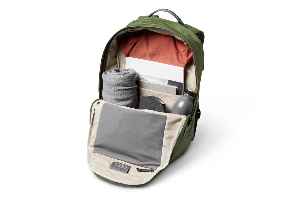 BELLROY Classic Backpack Plus 2nd Edition 14 BELLROY Classic Backpack Plus 2nd Edition - Image 14