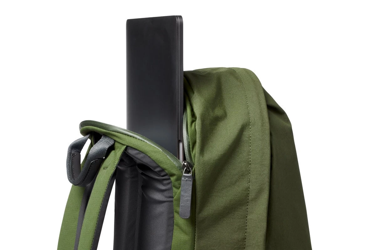 BELLROY Classic Backpack Plus 2nd Edition 16 BELLROY Classic Backpack Plus 2nd Edition - Image 16