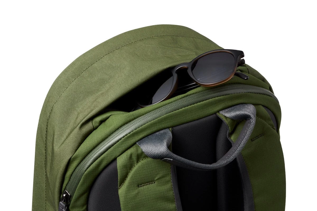 BELLROY Classic Backpack Plus 2nd Edition 19 BELLROY Classic Backpack Plus 2nd Edition - Image 19