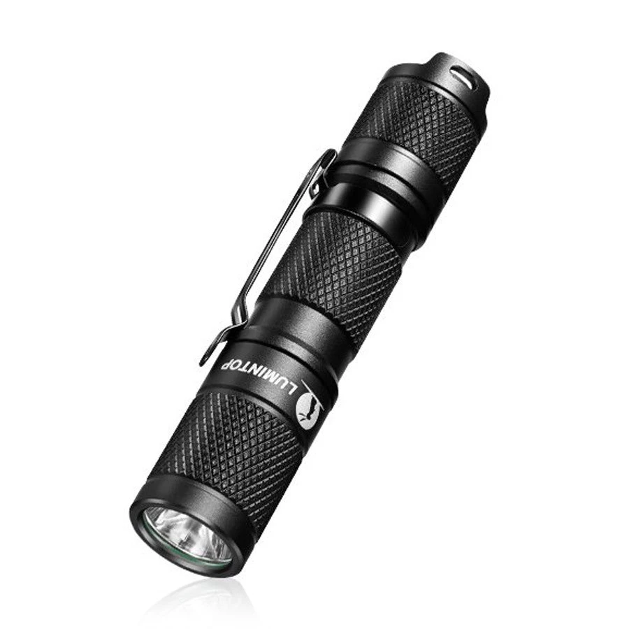 Tool AA 2.0 Flashlight 1 Tool AA 2.0 Flashlight