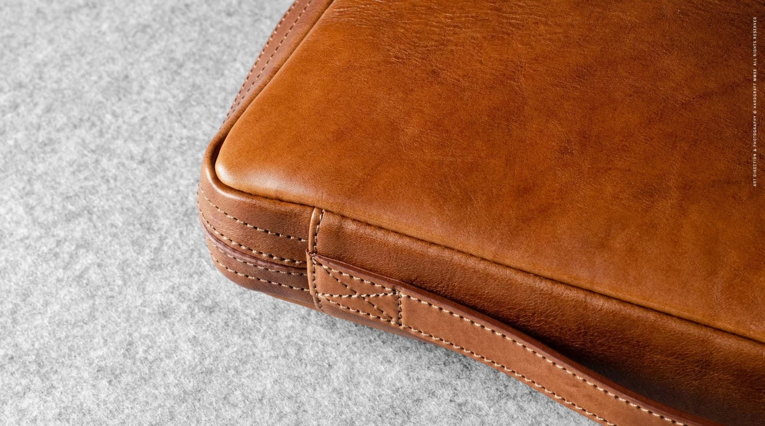 Front To Back Briefcase 5 Front To Back Briefcase - Image 5