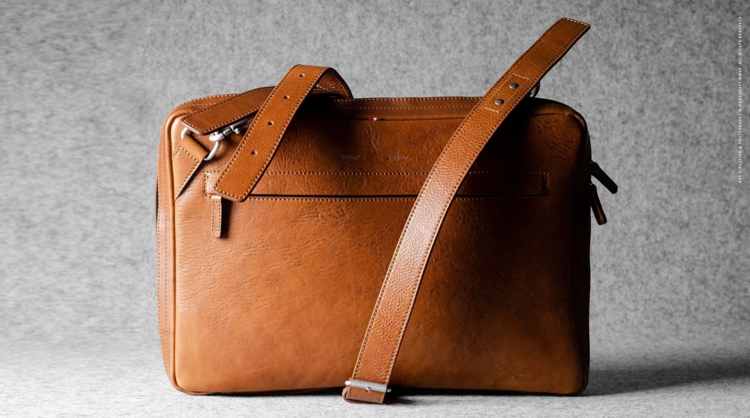 Front To Back Briefcase 7 Front To Back Briefcase - Image 7