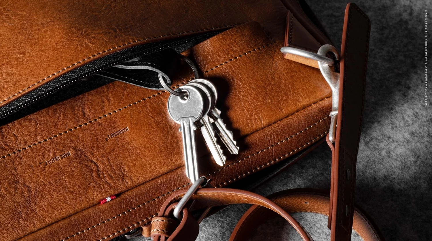 Front To Back Briefcase 10 Front To Back Briefcase - Image 10