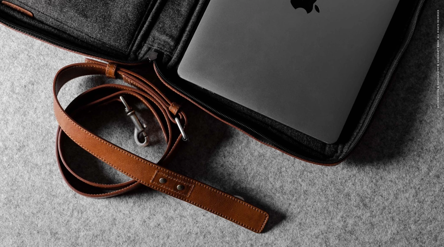 Front To Back Briefcase 12 Front To Back Briefcase - Image 12