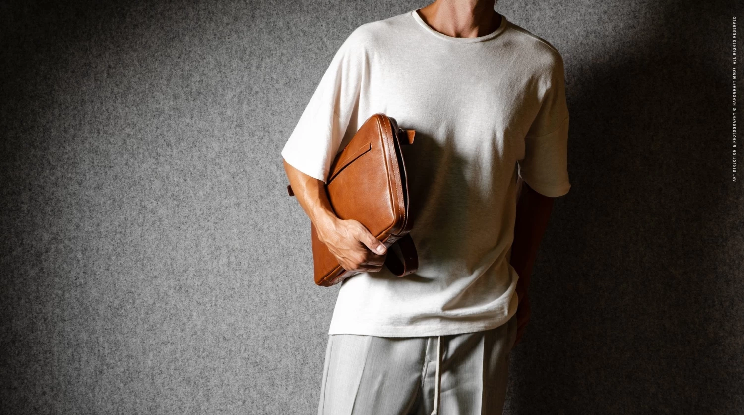 Front To Back Briefcase 15 Front To Back Briefcase - Image 15