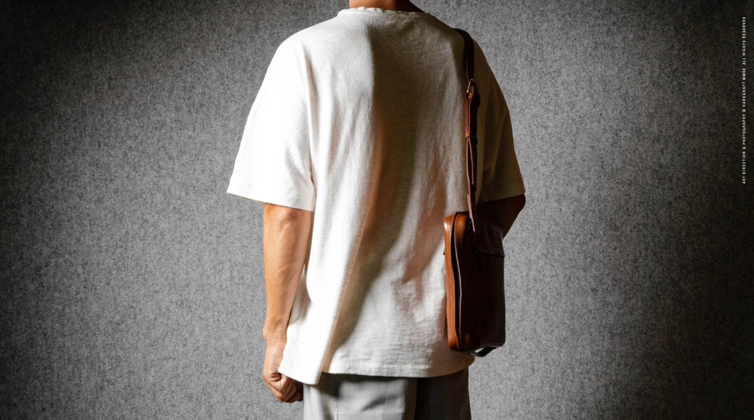 Front To Back Briefcase 17 Front To Back Briefcase - Image 17