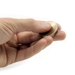 O2 Worry Stone Copper 7 O2 Worry Stone Copper -Outdoor Equip Store 33569