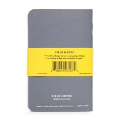 Ignition 3-Pack Planner & Checklist 18 Ignition 3-Pack Planner & Checklist -Outdoor Equip Store 33940