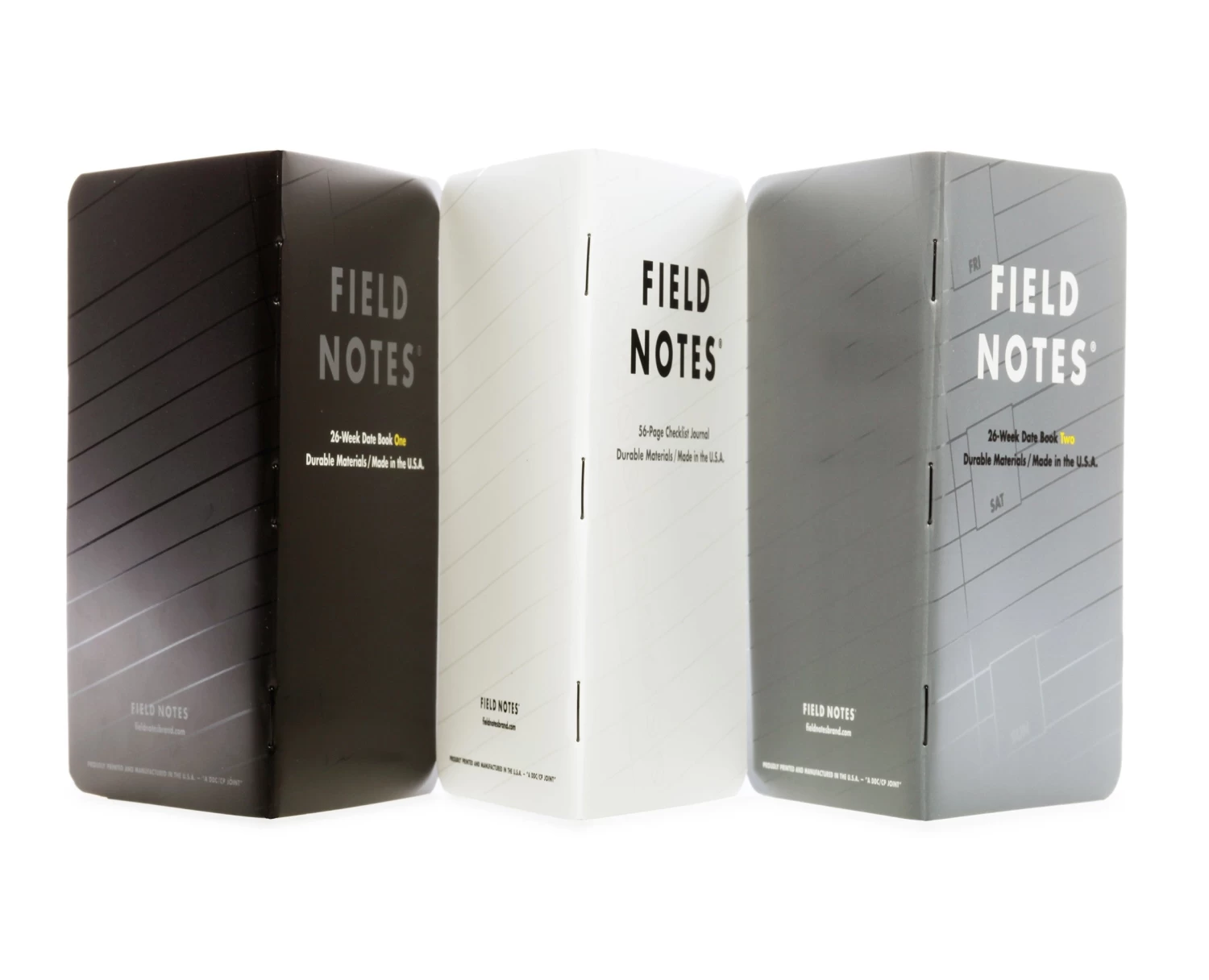 Ignition 3-Pack Planner & Checklist 5 Ignition 3-Pack Planner & Checklist - Image 5