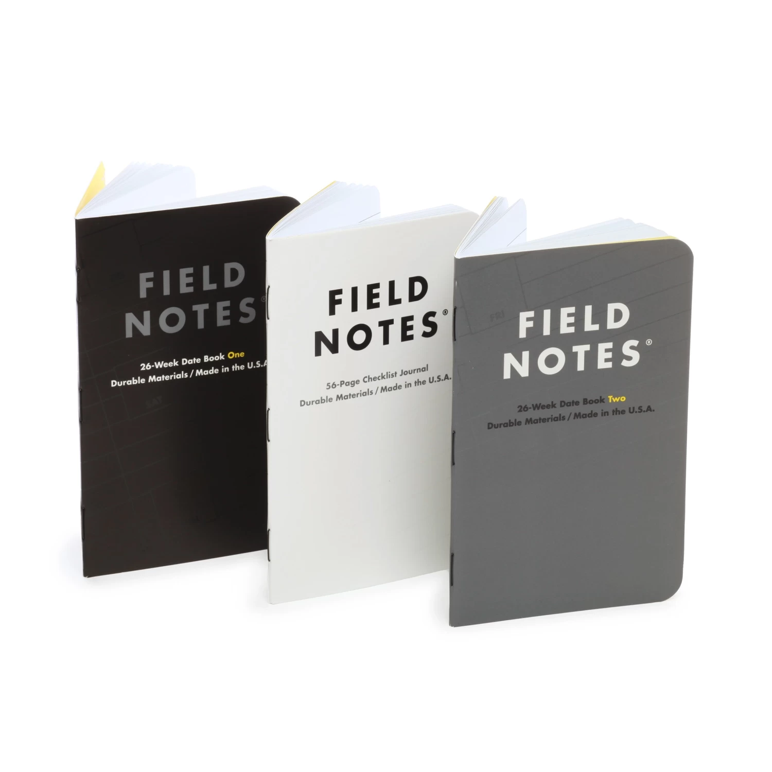 Ignition 3-Pack Planner & Checklist 6 Ignition 3-Pack Planner & Checklist - Image 6