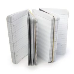 Ignition 3-Pack Planner & Checklist 22 Ignition 3-Pack Planner & Checklist -Outdoor Equip Store 33944