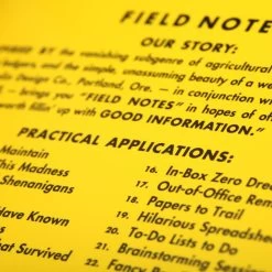 Ignition 3-Pack Planner & Checklist 23 Ignition 3-Pack Planner & Checklist -Outdoor Equip Store 33945