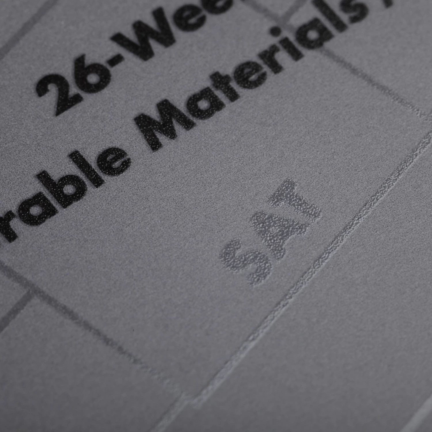 Ignition 3-Pack Planner & Checklist 14 Ignition 3-Pack Planner & Checklist - Image 14