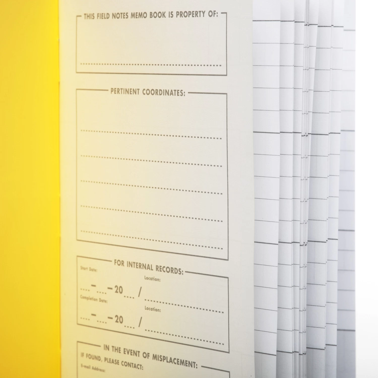 Ignition 3-Pack Planner & Checklist 16 Ignition 3-Pack Planner & Checklist - Image 16