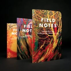 Underland 3-Pack Memo Book 15 Underland 3-Pack Memo Book -Outdoor Equip Store 33957